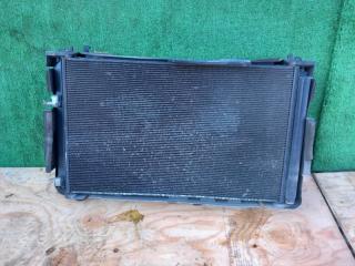 Радиатор основной TOYOTA ESTIMA