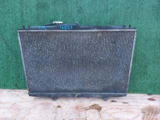 Радиатор основной HONDA ACCORD