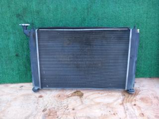 Радиатор основной TOYOTA WISH