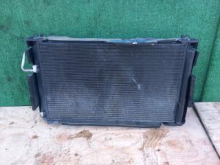 Радиатор основной TOYOTA ESTIMA