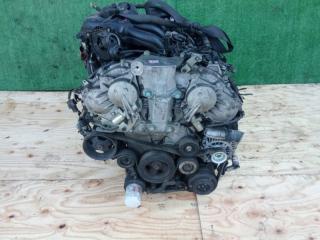 Двигатель NISSAN TEANA