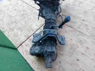 МКПП TOYOTA LITEACE NOAH Б/У МКПП TOYOTA LITEACE NOAH