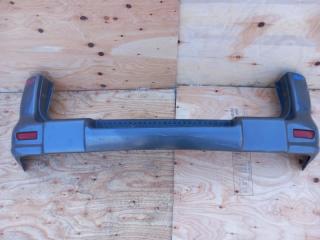 Бампер задний MITSUBISHI DELICA