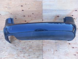 Бампер задний AUDI A4