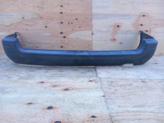 Бампер задний NISSAN AD