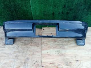 Бампер задний TOYOTA STARLET