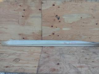 Порог левый SUBARU LEVORG