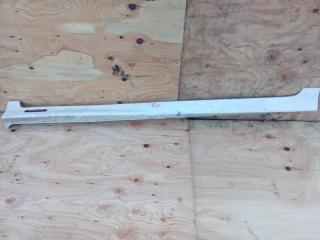 Порог левый HONDA AIRWAVE