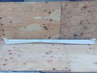 Порог правый HONDA JADE