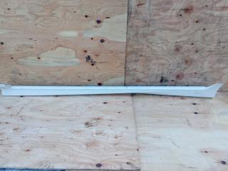 Порог левый HONDA JADE