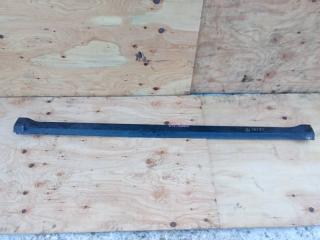 Порог левый HONDA CROSSROAD