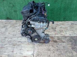 Двигатель SUZUKI WAGON R