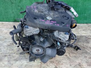 Двигатель NISSAN SKYLINE