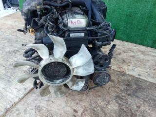 Двигатель NISSAN LAUREL