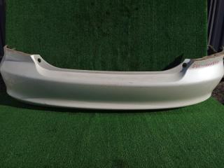 Бампер задний HONDA CIVIC