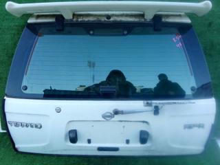 Дверь задняя NISSAN TERRANO