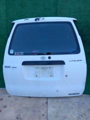 Дверь задняя TOYOTA LITEACE NOAH