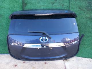 Дверь задняя TOYOTA AQUA