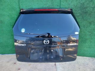 Дверь задняя MAZDA PREMACY