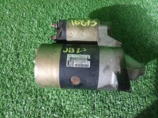 Стартер SUZUKI JIMNY