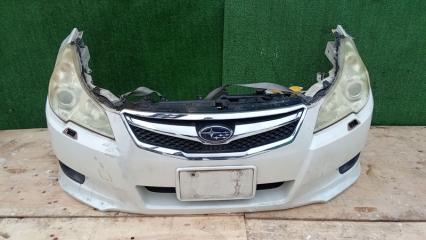Nose cut SUBARU LEGACY