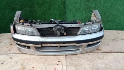 Nose cut NISSAN PRIMERA