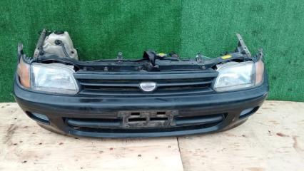 Nose cut TOYOTA STARLET