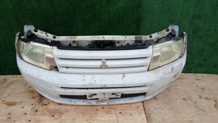 Nose cut MITSUBISHI DINGO