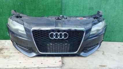 Nose cut AUDI A4