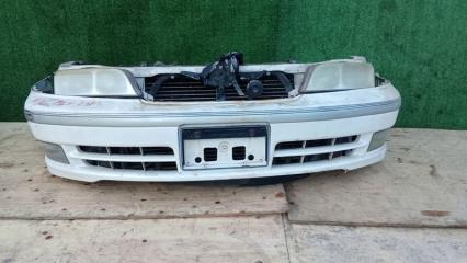 Nose cut TOYOTA MARK II QUALIS