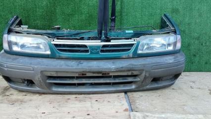 Nose cut NISSAN AVENIR