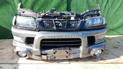 Nose cut MITSUBISHI DELICA