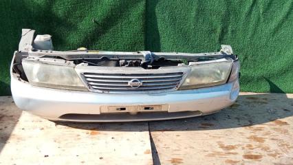 Nose cut NISSAN SUNNY