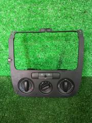 Климат-контроль VOLKSWAGEN GOLF
