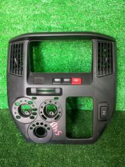 Консоль магнитофона TOYOTA TOWN ACE