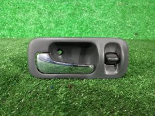 Ручка двери внутренняя передняя левая HONDA CAPA контрактная Ручка двери внутренняя передняя левая HONDA CAPA
