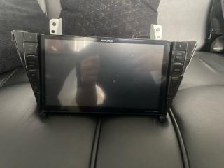 Магнитофон TOYOTA PRIUS ALPHA