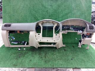 Торпедо TOYOTA LAND CRUISER