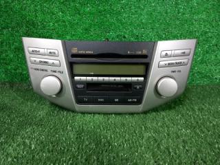 Магнитофон TOYOTA HARRIER