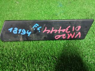 Уголок крыла передний левый NISSAN NV200