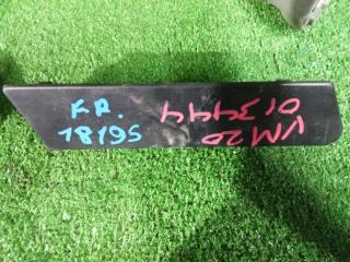 Уголок крыла передний правый NISSAN NV200