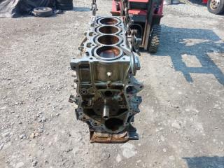 Блок цилиндров TOYOTA PRIUS