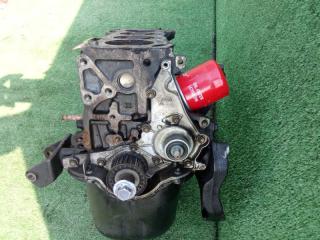 Блок цилиндров TOYOTA STARLET