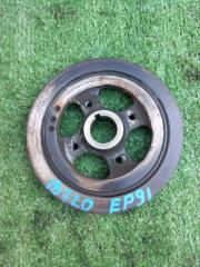 Шкив TOYOTA STARLET
