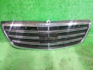 Решетка радиатора MERCEDES S-CLASS