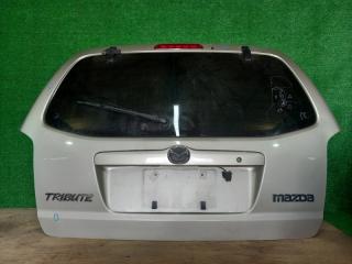 Дверь задняя MAZDA TRIBUTE