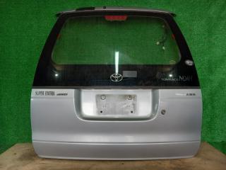 Дверь задняя TOYOTA NOAH