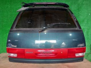 Дверь задняя TOYOTA LUCIDA