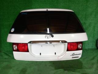 Дверь задняя TOYOTA IPSUM
