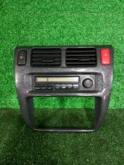 Климат-контроль HONDA HRV